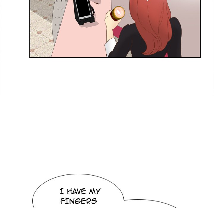 S Link Manhwa - Chapter 11 Page 83