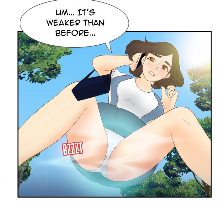 S Link Manhwa - Chapter 11 Page 86