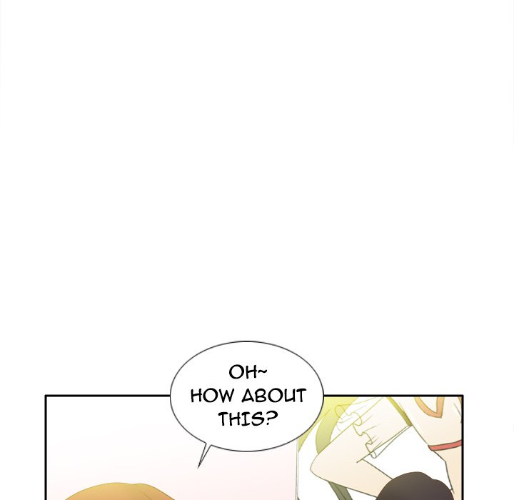 S Link Manhwa - Chapter 11 Page 87