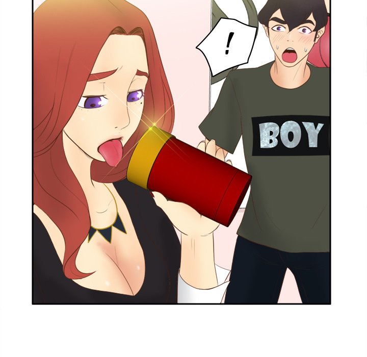 S Link Manhwa - Chapter 11 Page 88