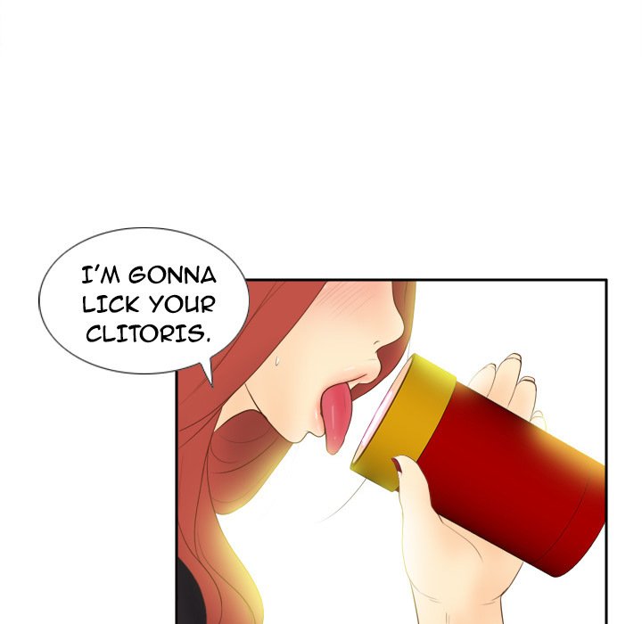 S Link Manhwa - Chapter 11 Page 89
