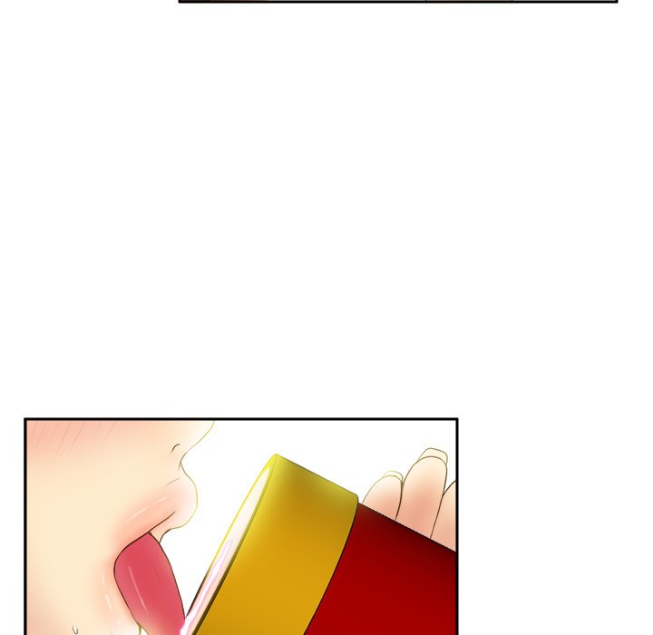 S Link Manhwa - Chapter 11 Page 90