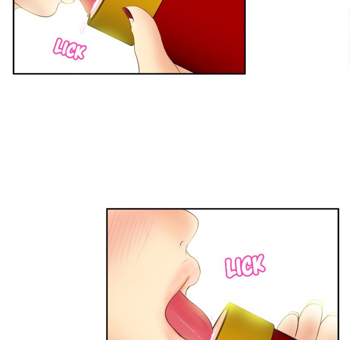 S Link Manhwa - Chapter 11 Page 91