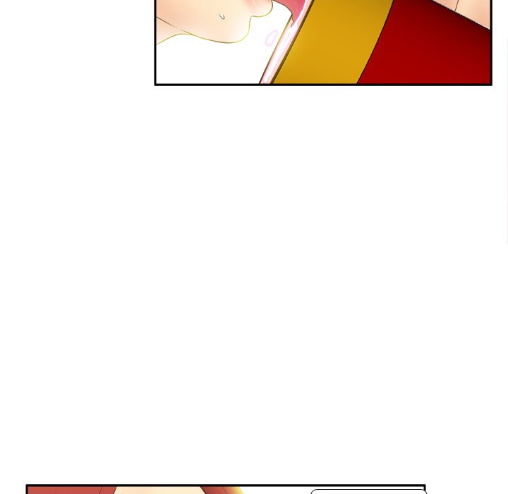 S Link Manhwa - Chapter 11 Page 92