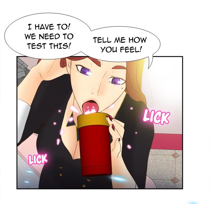 S Link Manhwa - Chapter 11 Page 98