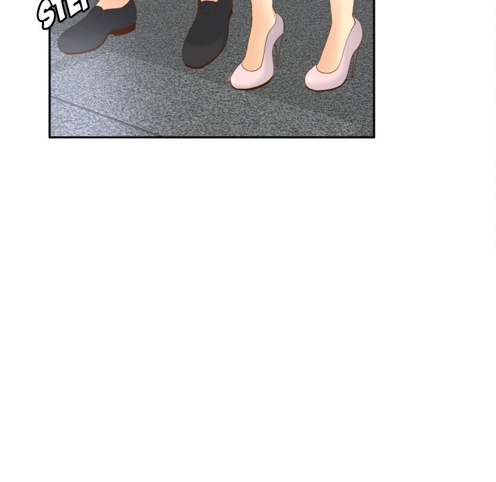 S Link Manhwa - Chapter 14 Page 12