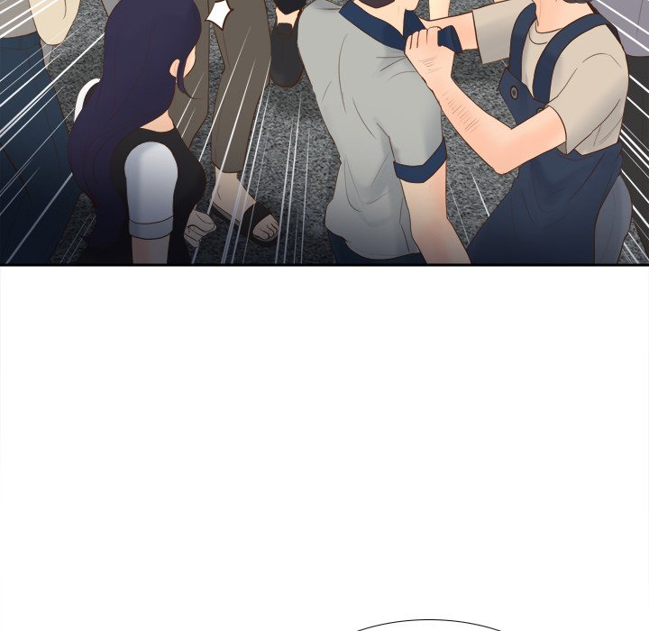 S Link Manhwa - Chapter 14 Page 14