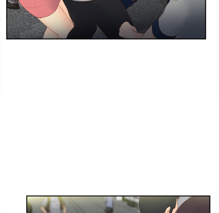 S Link Manhwa - Chapter 14 Page 19