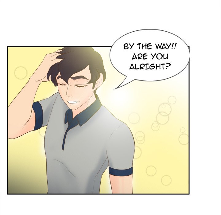 S Link Manhwa - Chapter 14 Page 21