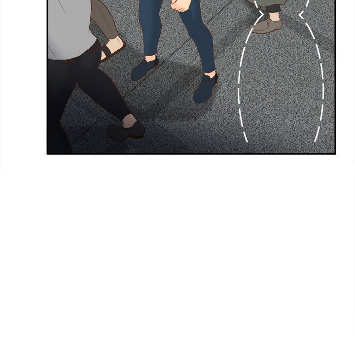 S Link Manhwa - Chapter 14 Page 23