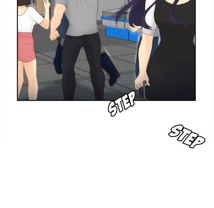 S Link Manhwa - Chapter 14 Page 25
