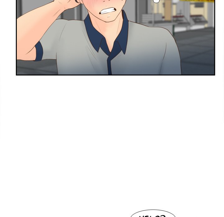 S Link Manhwa - Chapter 14 Page 28