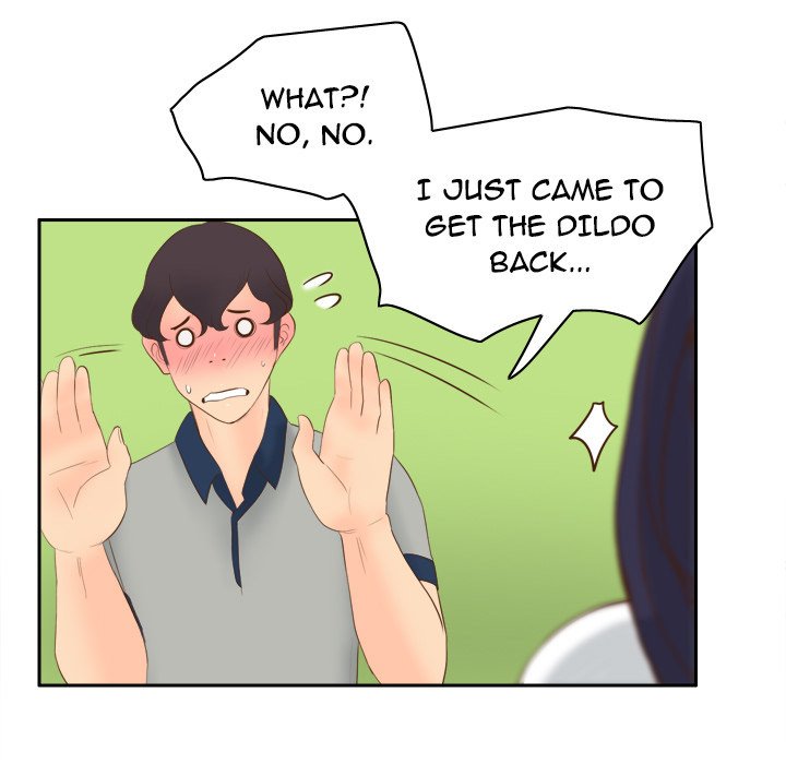 S Link Manhwa - Chapter 14 Page 30