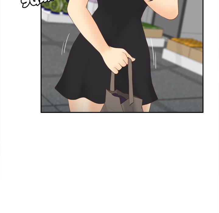 S Link Manhwa - Chapter 14 Page 32