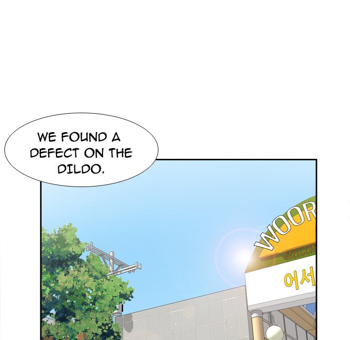 S Link Manhwa - Chapter 14 Page 36
