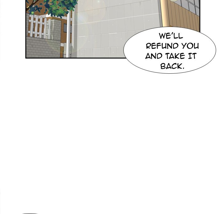 S Link Manhwa - Chapter 14 Page 37