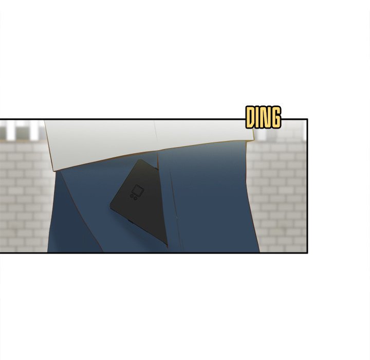 S Link Manhwa - Chapter 14 Page 47