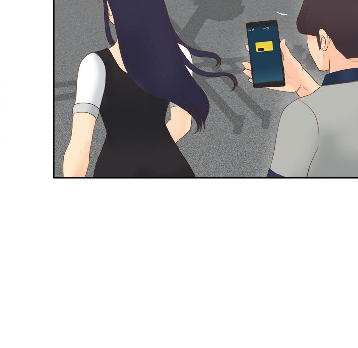 S Link Manhwa - Chapter 14 Page 49
