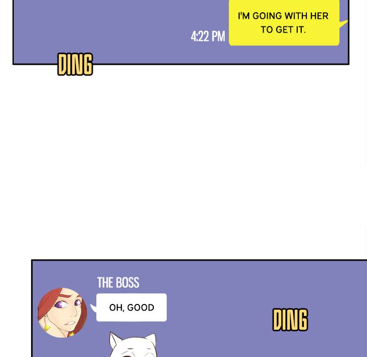 S Link Manhwa - Chapter 14 Page 51