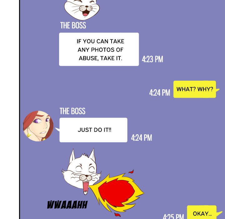 S Link Manhwa - Chapter 14 Page 52