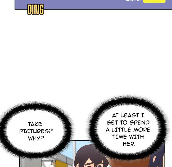S Link Manhwa - Chapter 14 Page 53