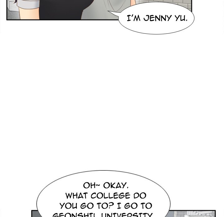 S Link Manhwa - Chapter 14 Page 56