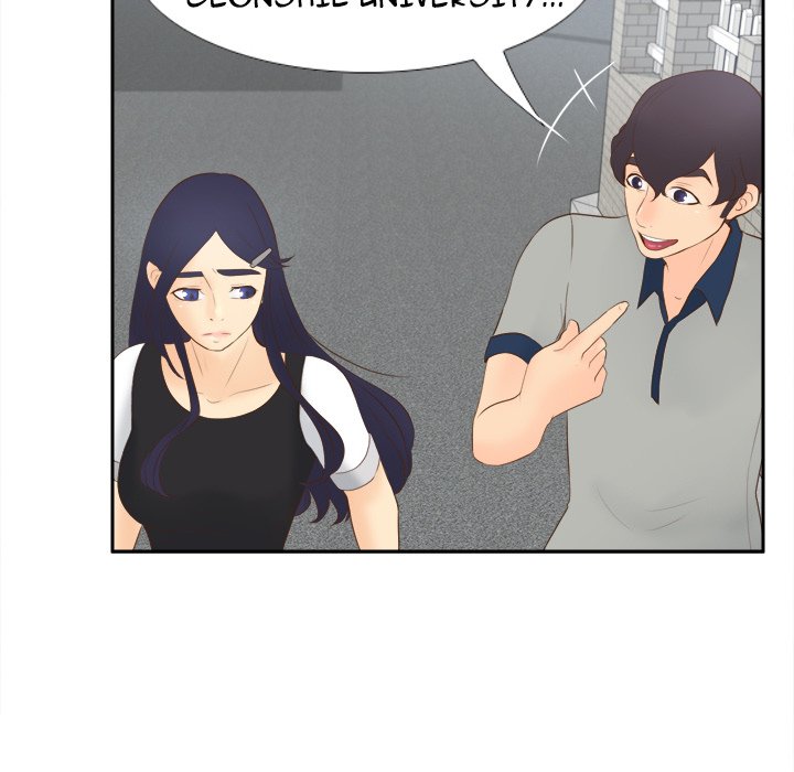 S Link Manhwa - Chapter 14 Page 57