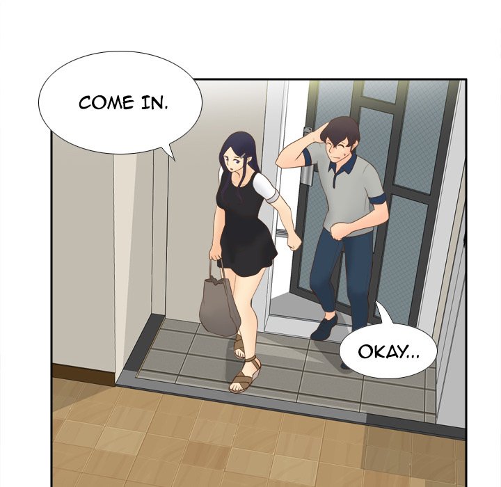 S Link Manhwa - Chapter 14 Page 65