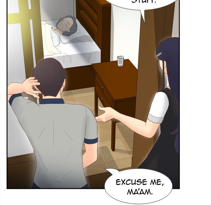 S Link Manhwa - Chapter 14 Page 67