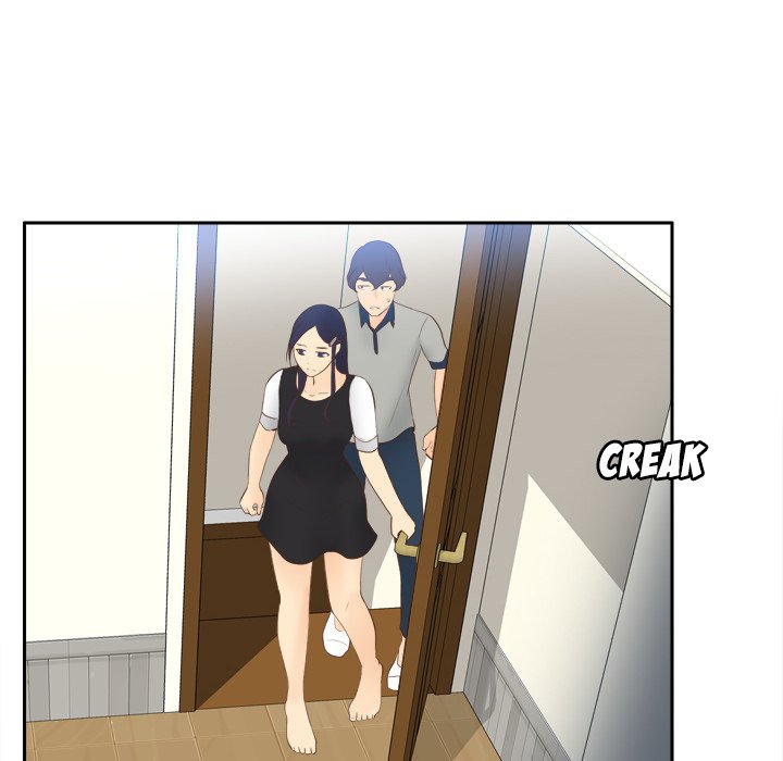 S Link Manhwa - Chapter 14 Page 71
