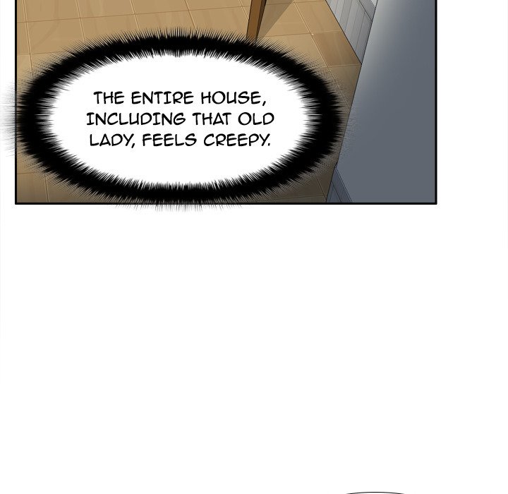 S Link Manhwa - Chapter 14 Page 72