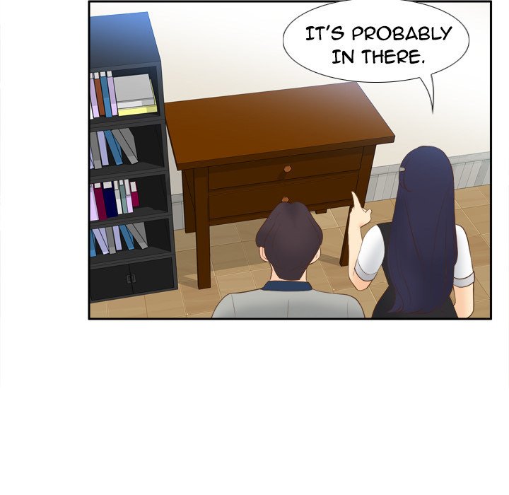 S Link Manhwa - Chapter 14 Page 73