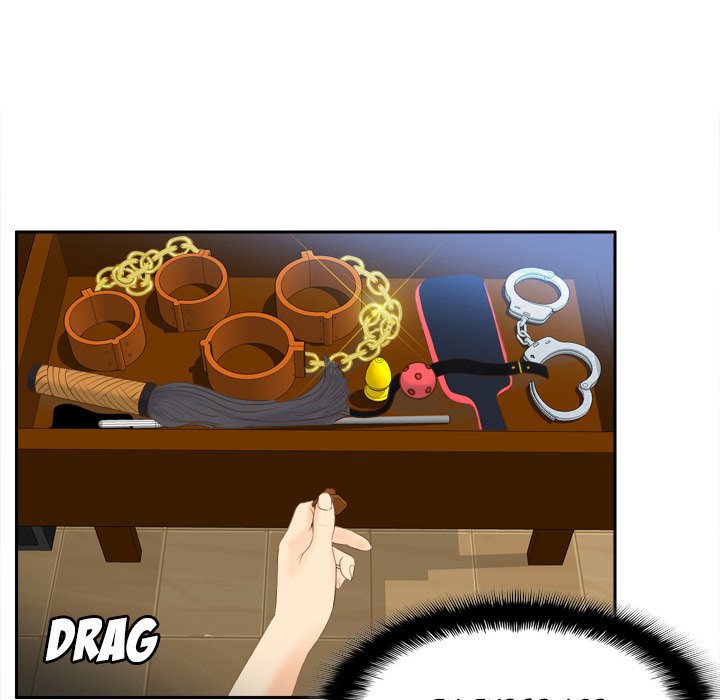 S Link Manhwa - Chapter 14 Page 74