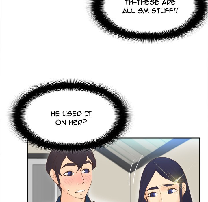 S Link Manhwa - Chapter 14 Page 75