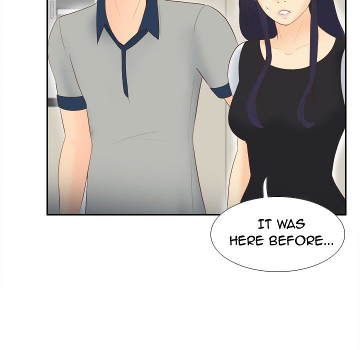S Link Manhwa - Chapter 14 Page 76