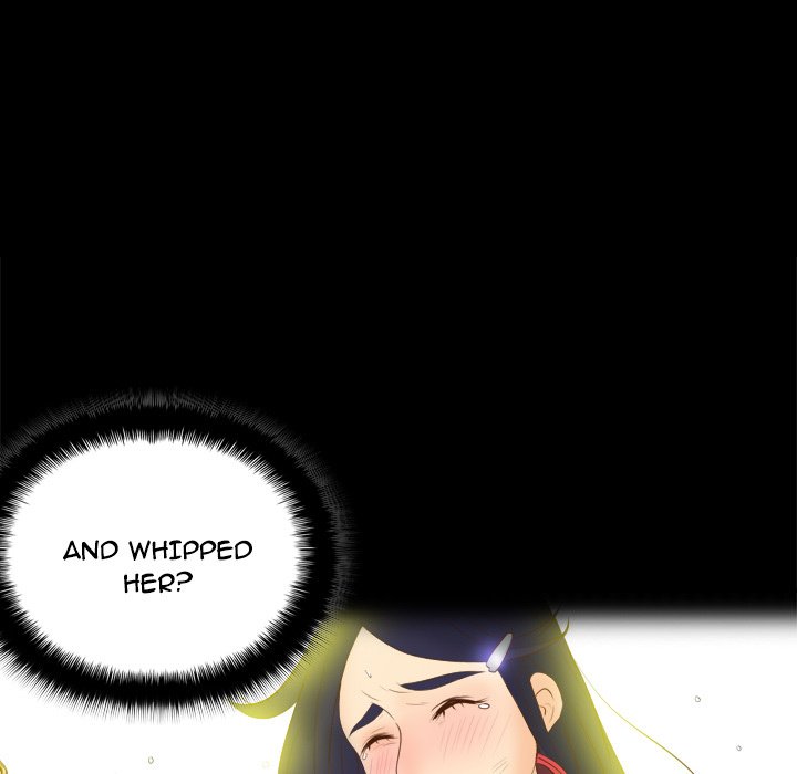 S Link Manhwa - Chapter 14 Page 81