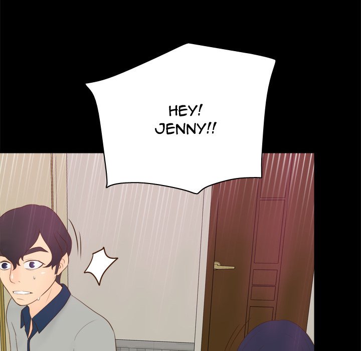 S Link Manhwa - Chapter 14 Page 87