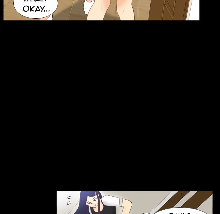 S Link Manhwa - Chapter 14 Page 92