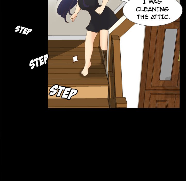 S Link Manhwa - Chapter 14 Page 93