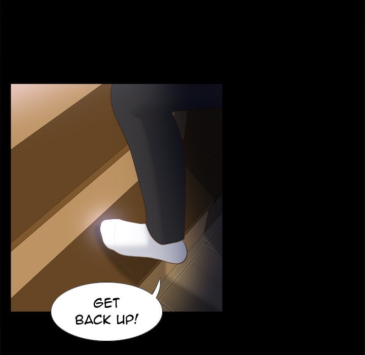 S Link Manhwa - Chapter 14 Page 94