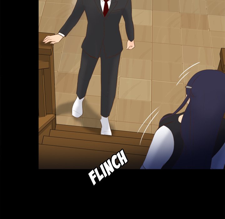 S Link Manhwa - Chapter 14 Page 96