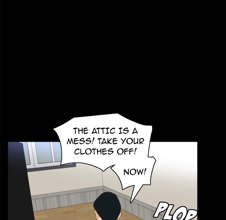 S Link Manhwa - Chapter 14 Page 100