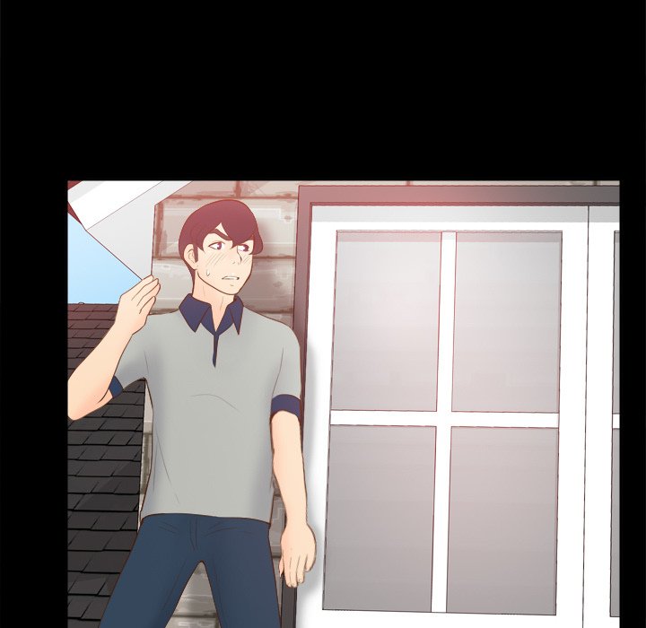 S Link Manhwa - Chapter 14 Page 111