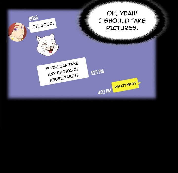 S Link Manhwa - Chapter 14 Page 113