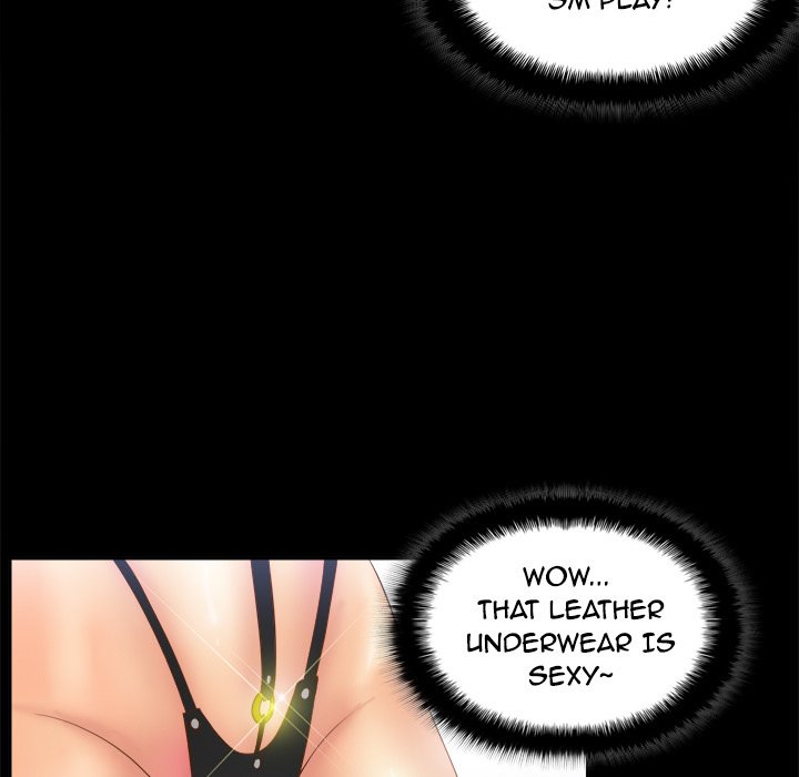 S Link Manhwa - Chapter 14 Page 117