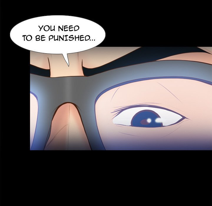 S Link Manhwa - Chapter 14 Page 123