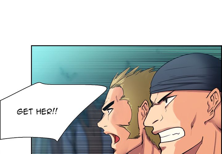 Erostica Manhwa - Chapter 4 Page 2