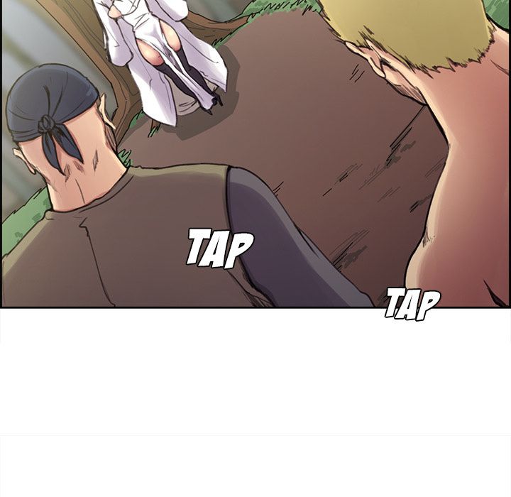 Erostica Manhwa - Chapter 4 Page 8