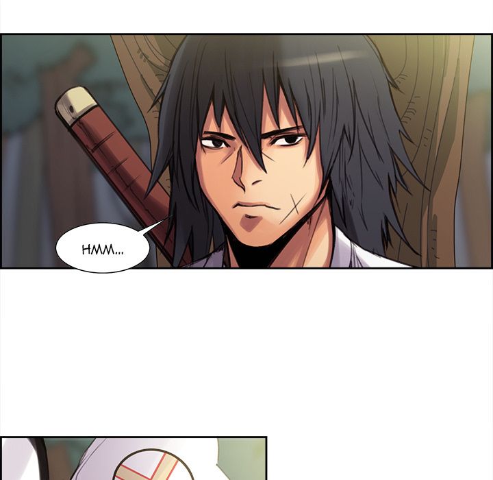 Erostica Manhwa - Chapter 4 Page 10