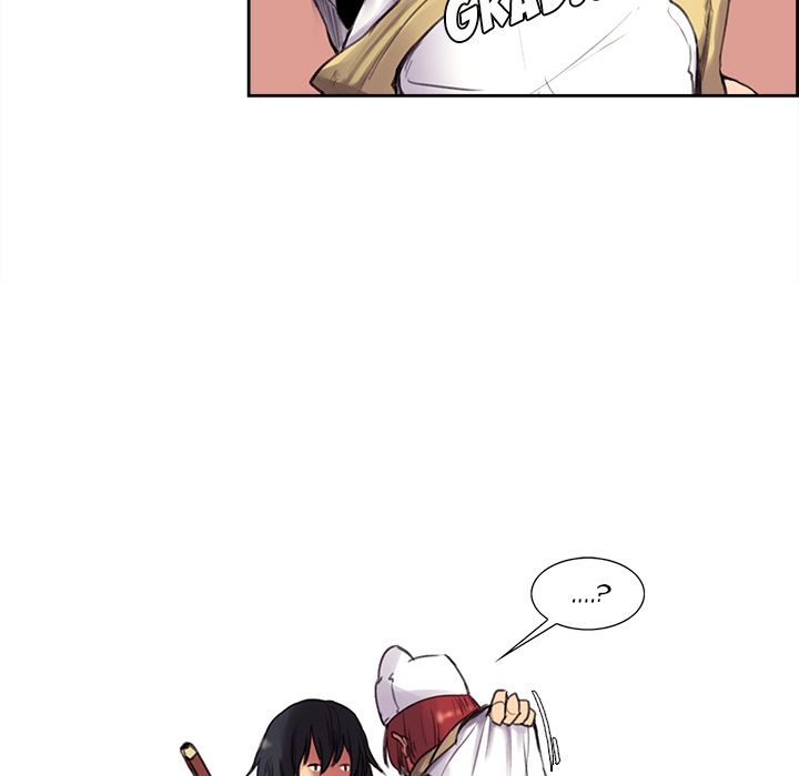 Erostica Manhwa - Chapter 4 Page 12